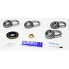 SKF SDK334 Axle Differential Bearing and Seal Kit SKF Differential Rebuild Kit SDK334 For Jeep American Motors