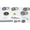 SKF SDK334-MK Axle Differential Bearing and Seal Kit SKF Differential Rebuild Kit SDK334MK