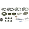 SKF SDK334-TJMK Axle Differential Bearing and Seal Kit SKF Differential Rebuild Kit SDK334TJMK