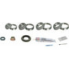 SKF SDK335-C Axle Differential Bearing and Seal Kit SKF Differential Rebuild Dana 35 Kit SDK335-C for Liberty Grand Cherokee