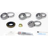 SKF SDK336 Axle Differential Bearing and Seal Kit SKF Differential Rebuild Kit SDK336 For Ford