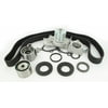 TBK271WP by SKF - Timing Belt And Waterpump Kit