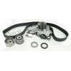 SKF TBK287WP Engine Timing Belt Kit with Water Pump Timing Belt And Waterpump Kit