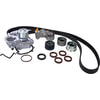 SKF TBK307AWP Engine Timing Belt Kit with Water Pump Timing Belt And Waterpump Kit