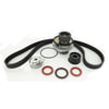 SKF TBK309WP Engine Timing Belt Kit with Water Pump Timing Belt And Waterpump Kit