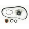 SKF TBK312WP Engine Timing Belt Kit with Water Pump Timing Belt And Waterpump Kit