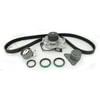 SKF TBK331WP Engine Timing Belt Kit with Water Pump Timing Belt And Waterpump Kit