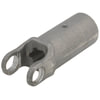 SKF UJ101765 Power Take Off (PTO) Slip Yoke SKF Universal Joint Slip Yoke UJ101765