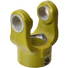 SKF UJ1033 Double Cardan CV Flange Yoke SKF UJ1033 Universal Joint End Yoke