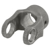 SKF UJ104293 Double Cardan CV Flange Yoke SKF U-Joint Yoke UJ104293