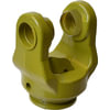 SKF UJ1045 Universal Joint Yoke SKF Universal Joint Yoke UJ1045