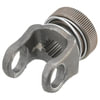 SKF UJ105366 Double Cardan CV Flange Yoke Universal Joint End Yoke