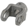 SKF UJ1512 Double Cardan CV Flange Yoke SKF Yoke UJ1512
