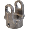UJ1527 by SKF - SKF U-Joint Yoke UJ1527