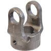 SKF UJ1529 Double Cardan CV Flange Yoke SKF Yoke UJ1529