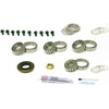 SKF SDK339-BMK Axle Differential Bearing and Seal Kit SKF Differential Rebuild Kit SDK339BMK