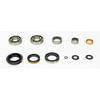 STCK1345 by SKF - SKF Transfer Case 1345 Rebuild Kit STCK1345 For Ford Bronco F-150 F250