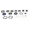 SKF STCK241-EE Transfer Case Overhaul Kit SKF Transfer Case Rebuild Kit STCK241-EE for 97-99 Ram 1500 2500 3500 Np241 Np24
