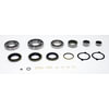 SKF STCK271 Transfer Case Overhaul Kit SKF Transfer Case Rebuild Kit STCK271 For Ford Excursion F-250