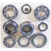 SKF STCK4417 Transfer Case Overhaul Kit SKF Transfer Case Rebuild Kit STCK4417 For Ford Lincoln