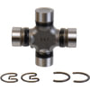 SKF UJ372 Universal Joint SKF U-Joint UJ372 For Oldsmobile Chevrolet Pontiac