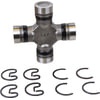 SKF UJ433 Universal Joint SKF U-Joint UJ433 For Ford