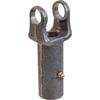 SKF UJ1754 Power Take Off (PTO) Slip Yoke SKF Universal Joint Slip Yoke UJ1754