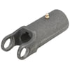 SKF UJ1756 Power Take Off (PTO) Slip Yoke SKF Universal Joint Slip Yoke UJ1756