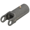SKF UJ1761 Power Take Off (PTO) Slip Yoke SKF Universal Joint Slip Yoke UJ1761