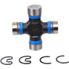 SKF UJ264 Universal Joint SKF UJ264 Universal Joint Brute Force Non - Greasable
