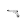 SKF VKDS128102B Suspension Control Arm and Ball Joint Assembly SKF VKDS128102B Track Control Arm