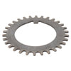 SKF W262KWBW Wheel Lock SKF Tooth Lock Washer W262KWBW