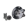 WKH6546F by SKF - SKF WKH6546F Wheel Bearing and Hub Assembly Repair Kit