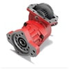 Chelsea 871XFFJP-B5XV Power Take Off (PTO) Assembly 871 Series Power Take Off (PTO) Assembly, 10 Bolt Mount with Metric