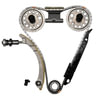 SKF VKML71000A Engine Timing Chain Kit SKF Timing Chain VKML71000A Kit For GM 2.0L 2.2L