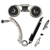 SKF VKML71001A Engine Timing Chain Kit SKF Timing Chain Tensioner Sprocket Rebuild Kit For GM 2.2L 2.4L VKML71001A