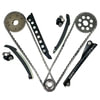 SKF VKML72010A Engine Timing Chain Kit SKF VKML72010A Engine Timing Chain Kit