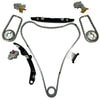 SKF VKML92029A Engine Timing Chain Kit SKF VKML92029A Engine Timing Chain Kit