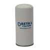 BETA 1 FILTERS B1SA0001176 Engine Oil Separator Spin-On Air/Oil Separator Replacement Filter for 2252300406 / Atlas Copco (2