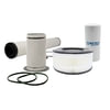BETA 1 FILTERS B1SA0001440 Engine Oil Separator Spin-On Air/Oil Separator Replacement Filter for 24900342 / Ingersoll Rand (1