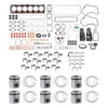 PAI 6BS109-043 Engine Rebuild Kit Engine Rebuild Kit for Cummins 6B Series Engine Application