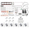PAI 6BS110-101 Engine Rebuild Kit Engine Rebuild Kit for Cummins 6B Series Engine Application