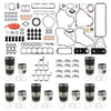 PAI 6CS103-031 Engine Rebuild Kit Engine Rebuild Kit for Cummins 6C Series Engine Application