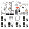 PAI 6CS107-002 Engine Rebuild Kit Engine Rebuild Kit for Cummins 6C Series Engine Application