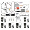 PAI 6CS107-007 Engine Rebuild Kit Engine Rebuild Kit for Cummins 6C Series Engine Application