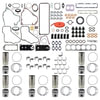 PAI 6CS112-036 Engine Rebuild Kit Engine Rebuild Kit for Cummins 6C Series Engine Application