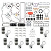 PAI 6CS113-031 Engine Rebuild Kit Engine Rebuild Kit for Cummins 6C Series Engine Application