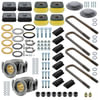 836071 by PAI - Trunnion Rebuild Kit for Mack 44,000 Camel Back Suspension Application