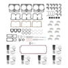 855002-001 by PAI - Premium Engine Rebuild Kit for Cummins 855 Series Engine Application