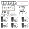 PAI 855008-017 Engine Rebuild Kit Premium Plus Engine Rebuild Kit for Cummins 855 Series Engine Application